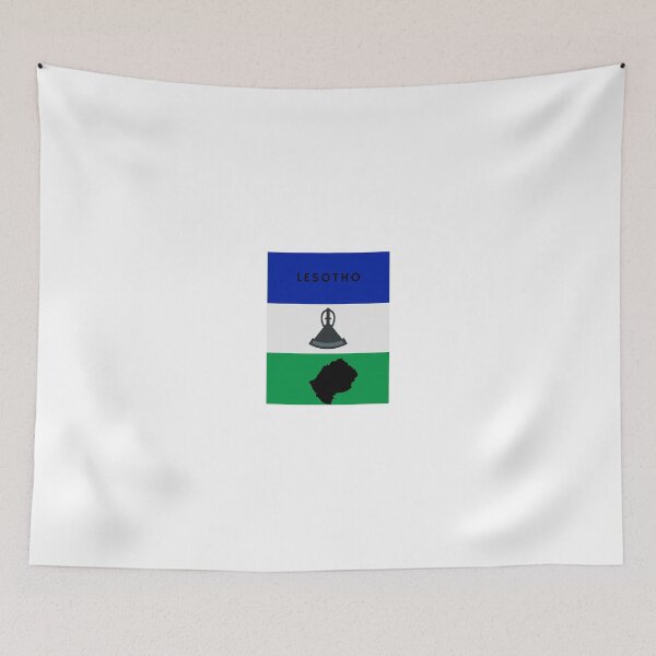 Item preview, Lesotho designed and sold by SaraB515.