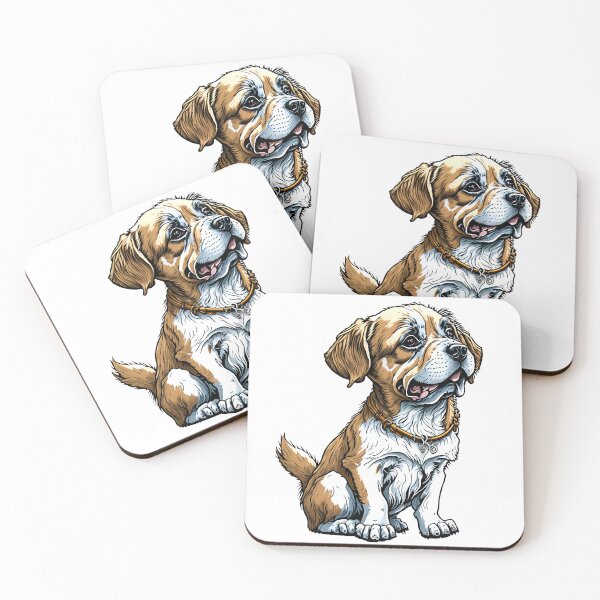 Item preview, Cute Puppy designed and sold by ramirodiz.