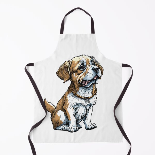 Item preview, Cute Puppy designed and sold by ramirodiz.