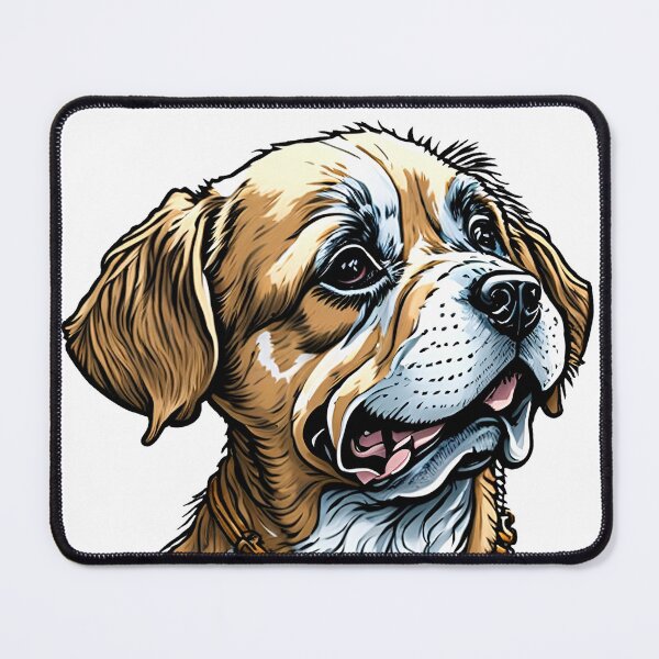Item preview, Cute Puppy designed and sold by ramirodiz.