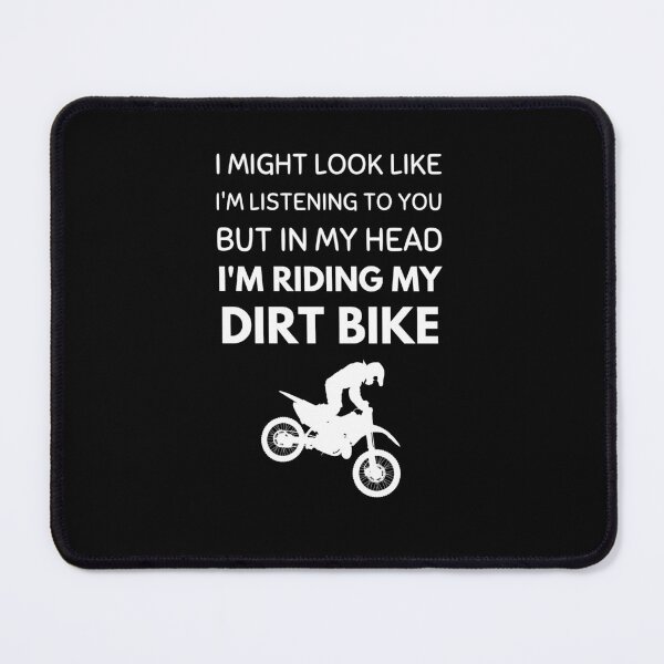 Item preview, Dirt Bike Lover designed and sold by GodsPeople.