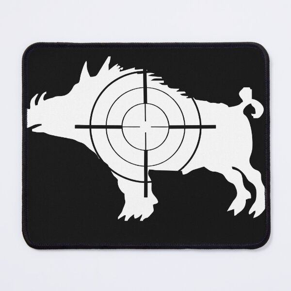 Item preview, Boar Hunter designed and sold by SHIVUOUTDOORS.