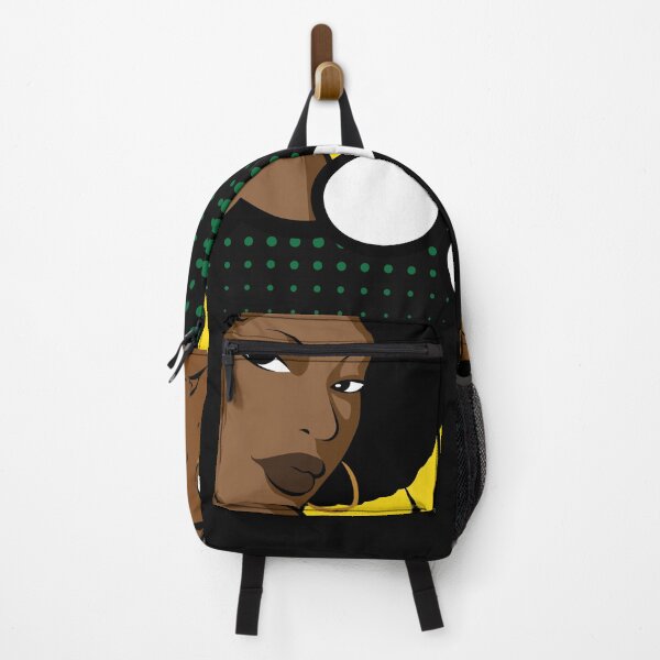 Item preview, BLACK GURL MAGIC THOUGHTS designed and sold by Stanley Lambert.