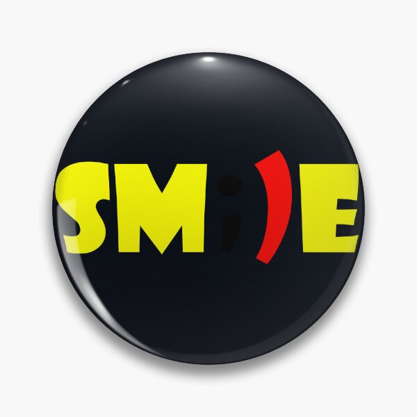Item preview, Smile Text Art designed and sold by karima-jd.