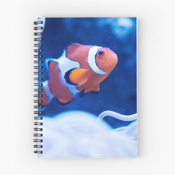 Item preview, Nemo Clownfish designed and sold by DejanVuk.