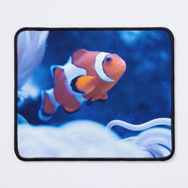 Item preview, Nemo Clownfish designed and sold by DejanVuk.