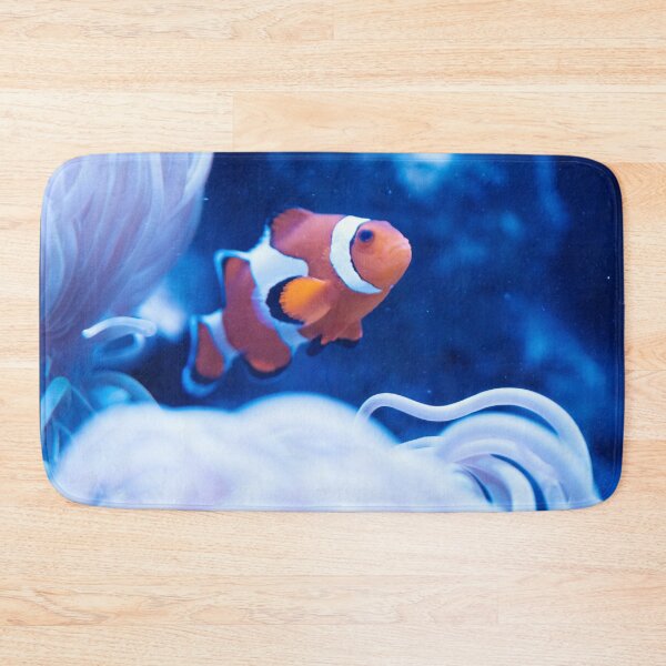 Item preview, Nemo Clownfish designed and sold by DejanVuk.