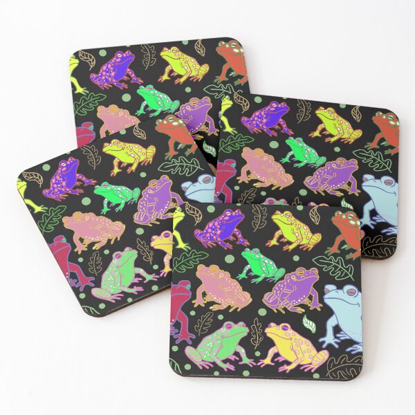 Item preview, FunkyToads designed and sold by ElsieVirgo91.