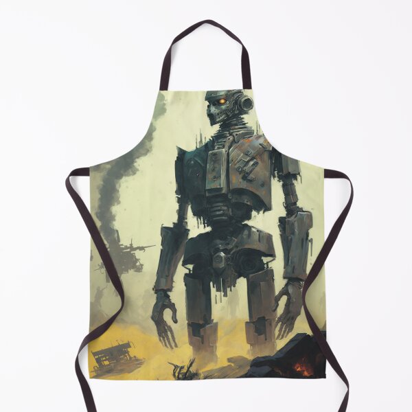 Item preview, People Machines Aliens #B8FA601B1 designed and sold by nixlim.