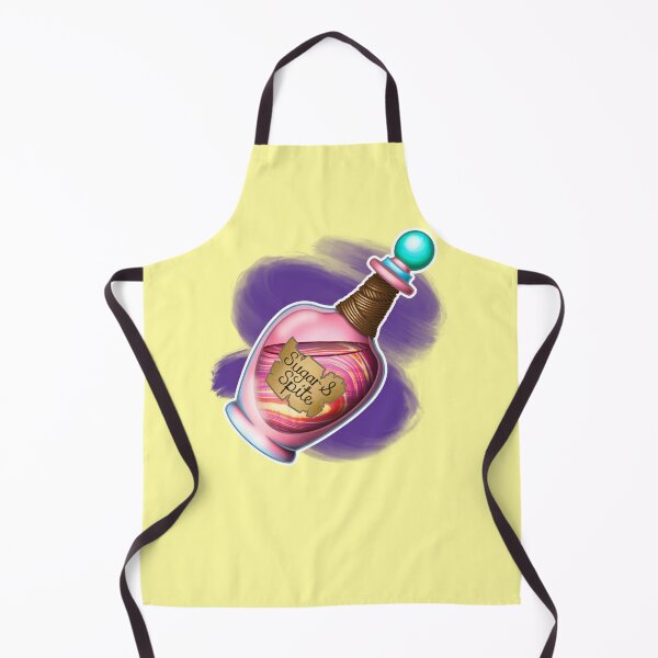 Item preview, Sugar & Spite designed and sold by PandamoniumArt.