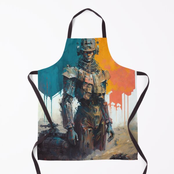 Item preview, People Machines Aliens #705AB1A50 designed and sold by nixlim.