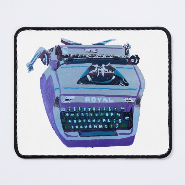 Item preview, Typewriter designed and sold by Steve Spencer.
