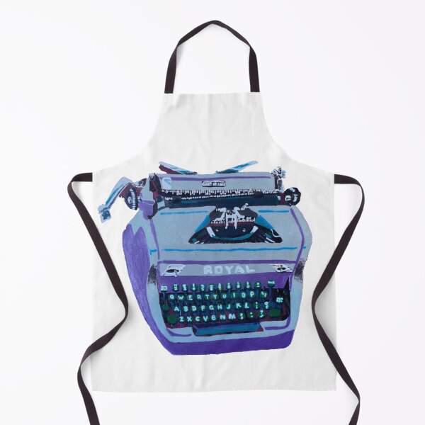 Item preview, Typewriter designed and sold by Steve Spencer.