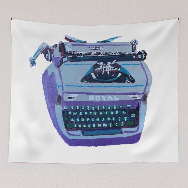 Item preview, Typewriter designed and sold by Steve Spencer.