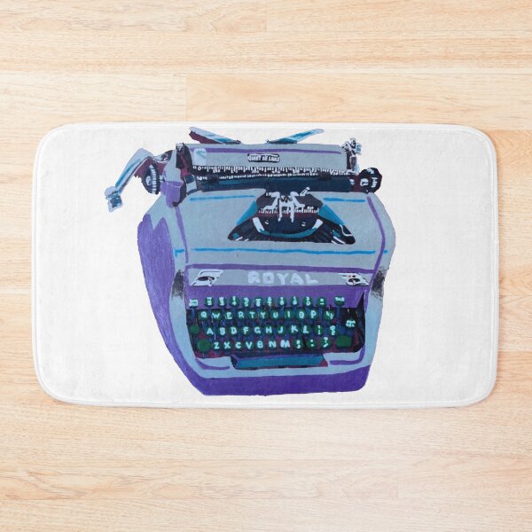 Item preview, Typewriter designed and sold by Steve Spencer.