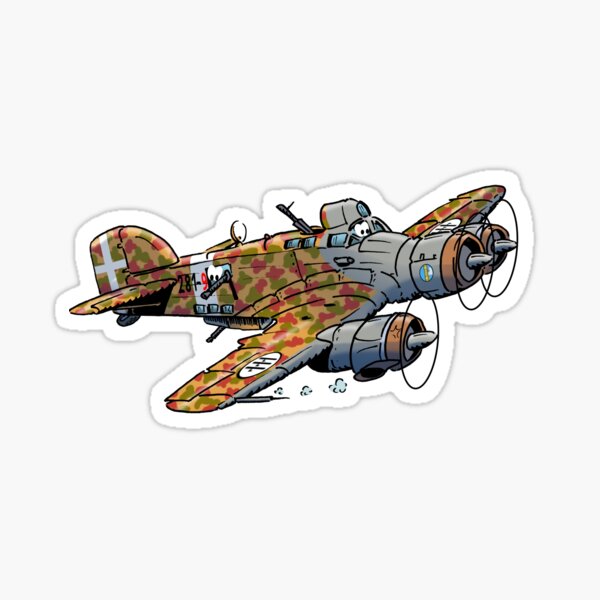 Italian Air Force Stickers for Sale