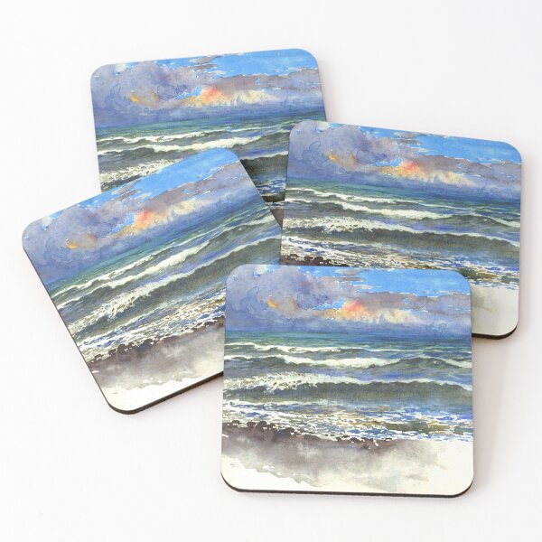 Item preview, Pwllheli Seaside Shore designed and sold by SwagMasterJ10.