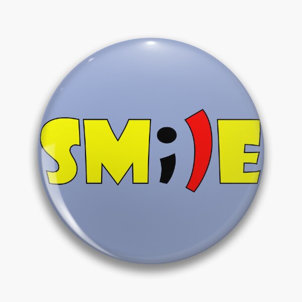 Item preview, Smile Text Art designed and sold by karima-jd.