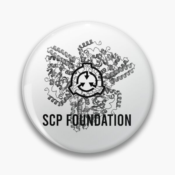 Item preview, SCP 008 designed and sold by LexDzn.