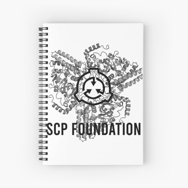 SCP 008 Magnet for Sale by LexDzn