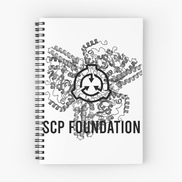 Item preview, SCP 008 designed and sold by LexDzn.