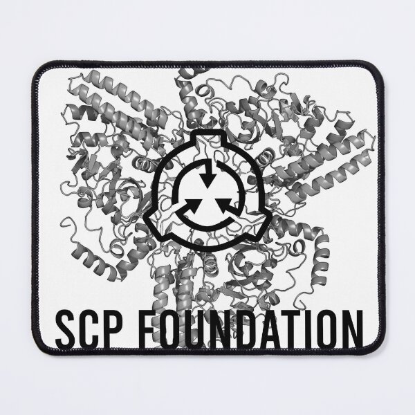 Item preview, SCP 008 designed and sold by LexDzn.