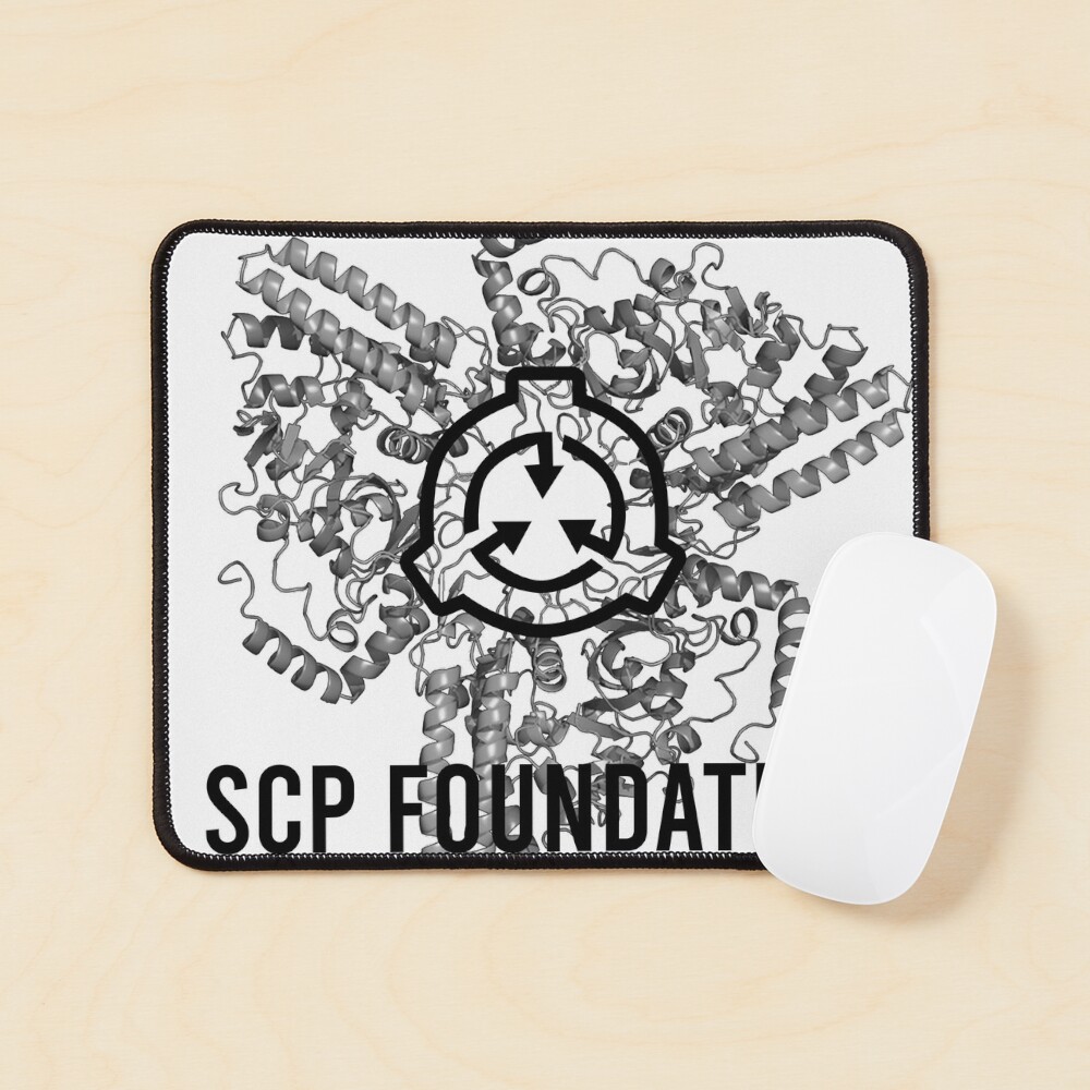 SCP 008 Sticker for Sale by LexDzn