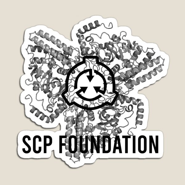 RUN! SCP-008 Fanart - SCP Foundation