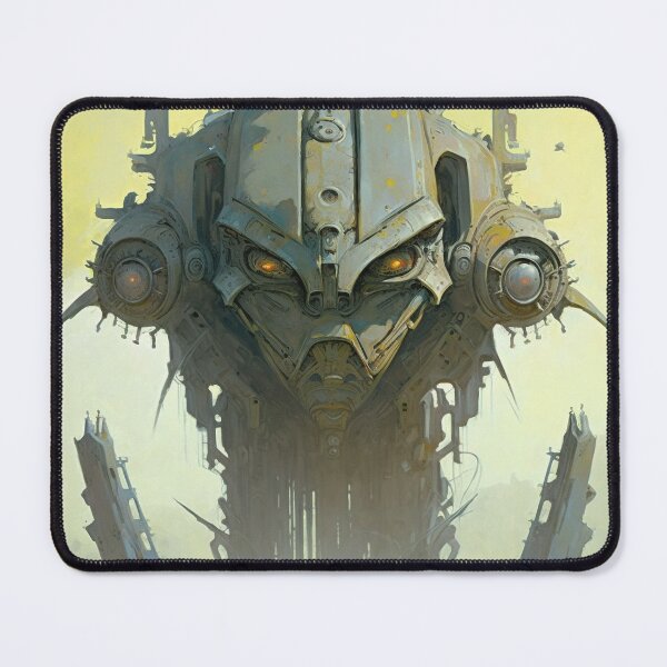 Item preview, People Machines Aliens #BD0937237 designed and sold by nixlim.