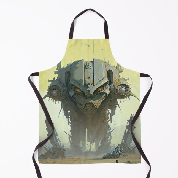 Item preview, People Machines Aliens #BD0937237 designed and sold by nixlim.
