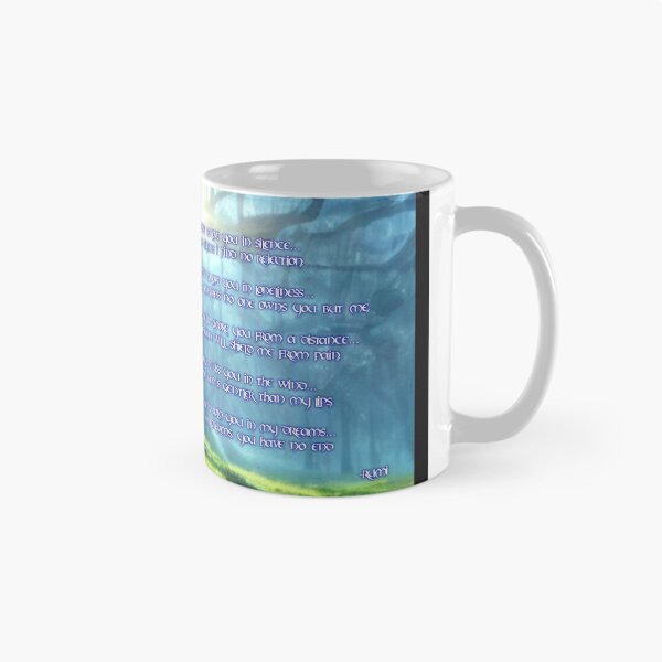 Item preview, Love in silence designed and sold by aginlow.