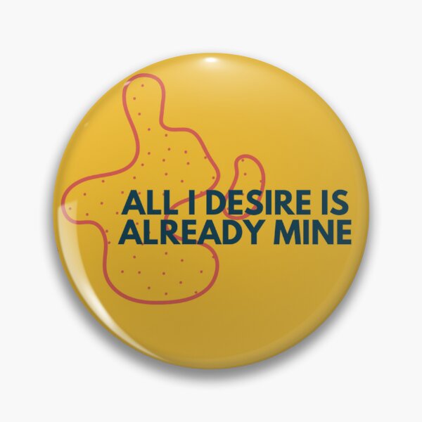 Item preview, All I desire is already mine designed and sold by SirenMoon.