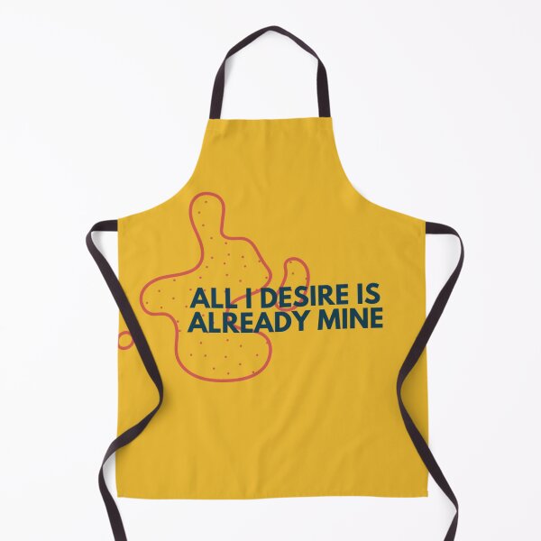 Item preview, All I desire is already mine designed and sold by SirenMoon.