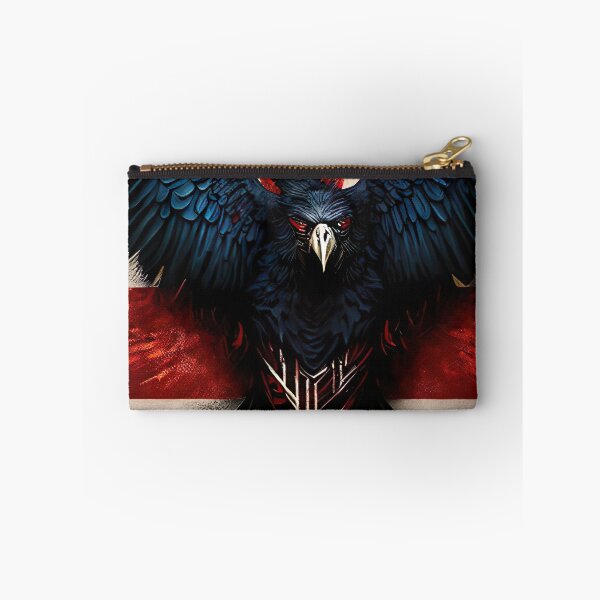 Item preview, Bird of Prey designed and sold by RaveToTheGrave.