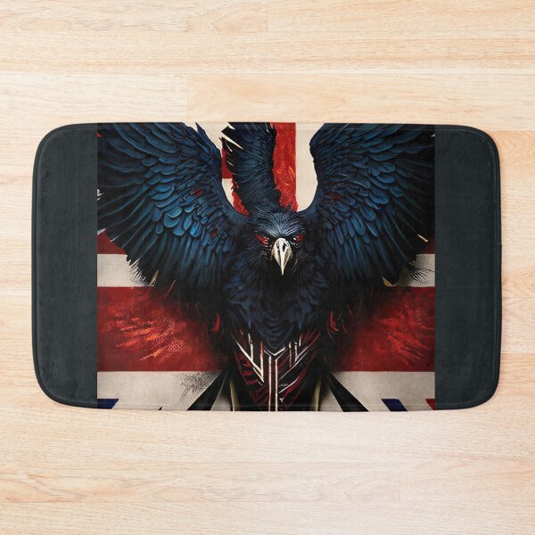 Item preview, Bird of Prey designed and sold by RaveToTheGrave.