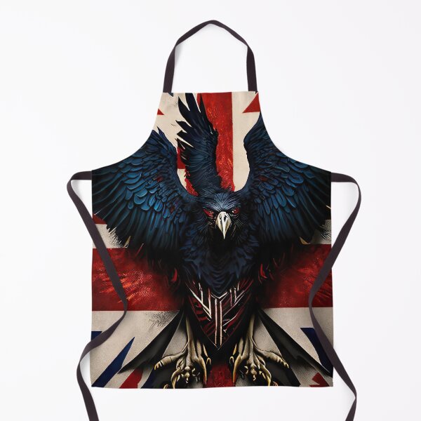Item preview, Bird of Prey designed and sold by RaveToTheGrave.