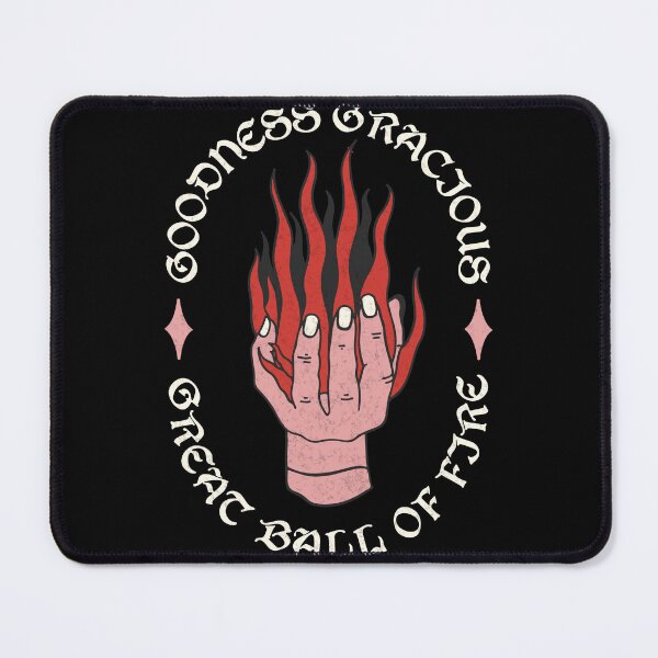 Item preview, D&D Fireball Spell designed and sold by sunburstrpg.