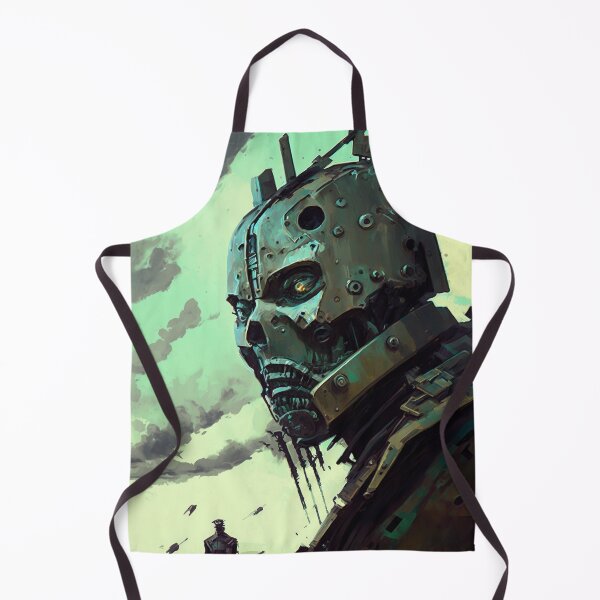 Item preview, People Machines Aliens #2755C1D94 designed and sold by nixlim.