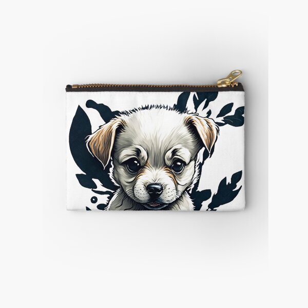 Item preview, Adorable Cute Puppy designed and sold by ramirodiz.
