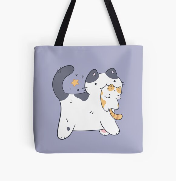 Pusheen Deluxe Tote Bag