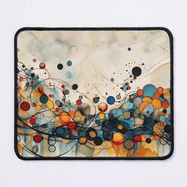 Item preview, Acrylic Painting by Artisan Pixel designed and sold by ArtisianPixel.