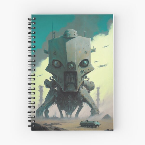 Item preview, People Machines Aliens #298FF3790 designed and sold by nixlim.
