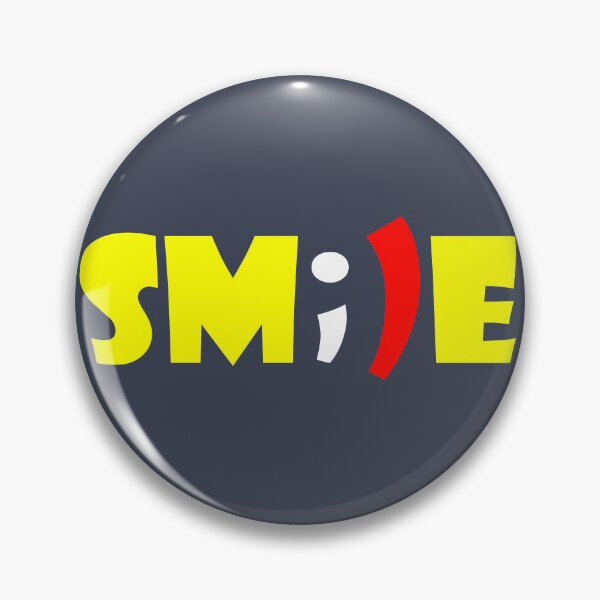 Item preview, Smile Text Art designed and sold by karima-jd.