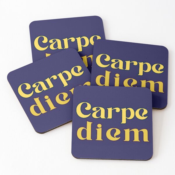 Item preview, Copy of Carpe diem designed and sold by artbleed.