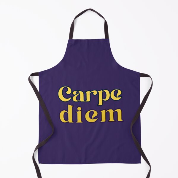 Item preview, Copy of Carpe diem designed and sold by artbleed.