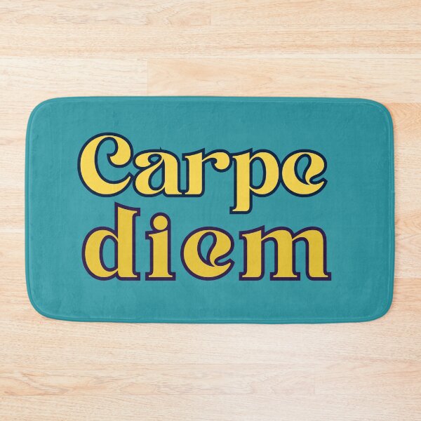 Item preview, Copy of Carpe diem designed and sold by artbleed.