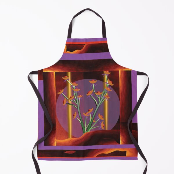 Item preview,  The Floral Gateway designed and sold by RGSMOOTHFINGER.