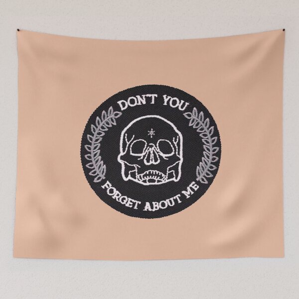 Item preview, do not you forget about me designed and sold by si3iy.