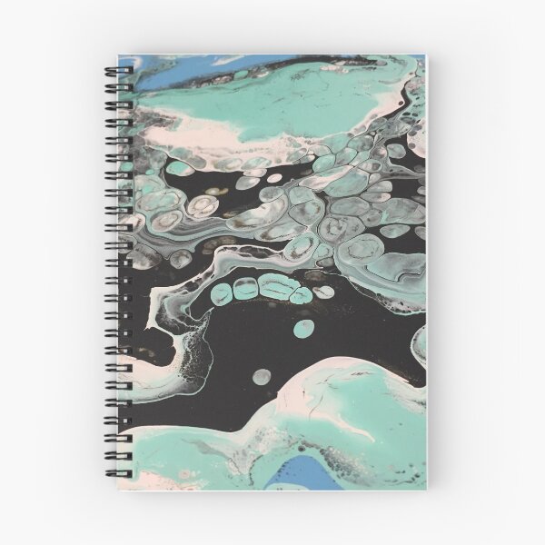 Item preview, Aqua designed and sold by Ragen Gee.