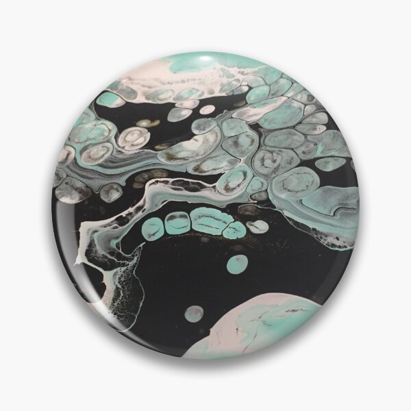 Item preview, Aqua designed and sold by Ragen Gee.